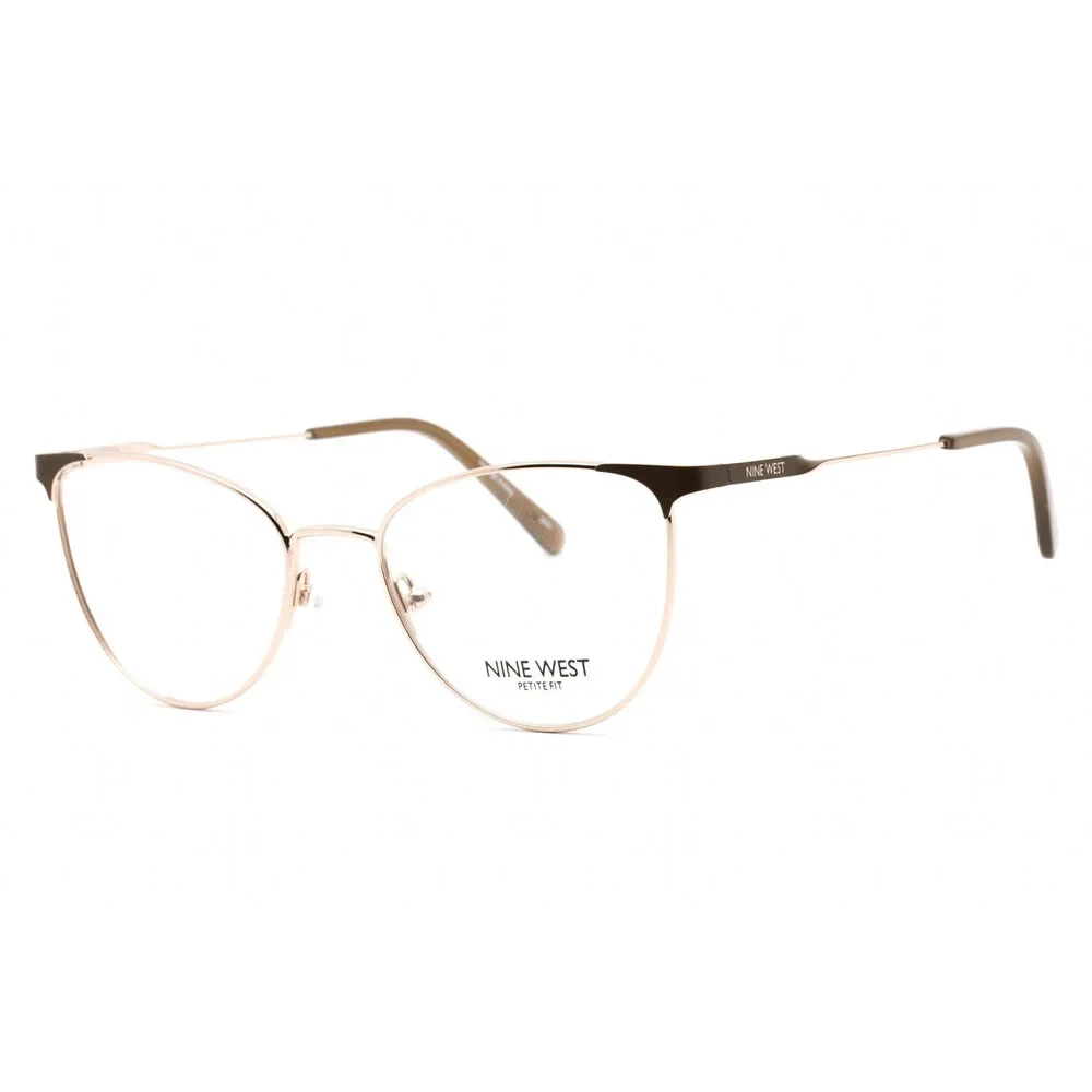 NWT Nine West NW1095-272 48mm New Eyeglasses
